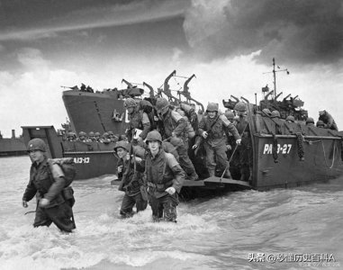 ​冷战开始的标志！