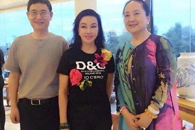 ​繁花似锦，命运交响！一段感人至深的旅途