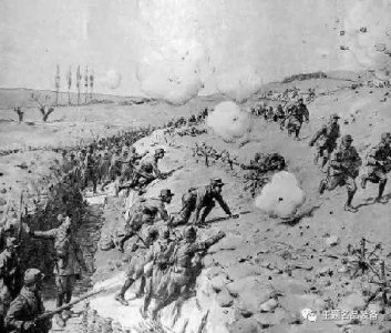 ​自动武器里程碑——STG-44