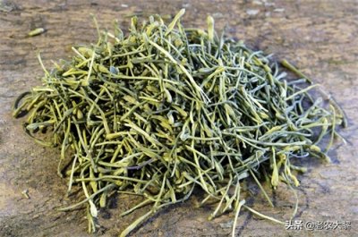 ​种植一亩金银花产量收入有多少？你知道吗，那差别太大了