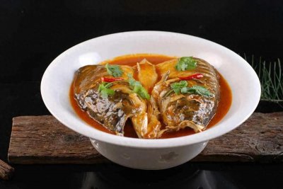 ​河南信阳五大美食，没吃过白去了！