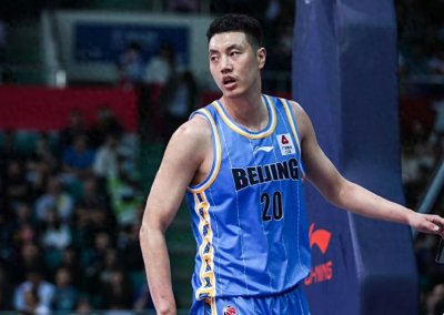 ​翟晓川等北京首钢球员冲突被罚，网友呼吁禁赛