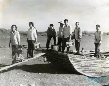 ​“三转一响”：中国人的特殊记忆