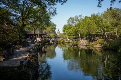 ​当AI洗牌城市，为什么苏州值得关注？