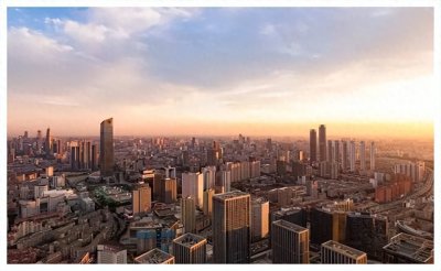 ​辽宁省城市规模：5座大城市：盘锦无缘，8座中等城市：朝阳入选