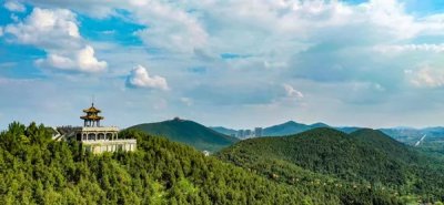 ​徐州泉山：历经生态蝶变 塑造文旅品牌 树立资源转型城市全域旅游区域样板