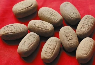 ​什么底气卖这么贵—片仔癀