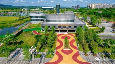 ​重磅！！！营山又创国家级城市——