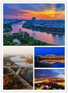 ​梅河口，一座值得你爱的城市