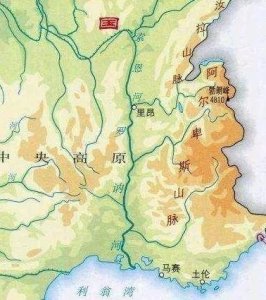 ​法国第三大城市——里昂