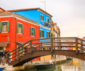 ​全球“唯一”没有汽车的城市，只允许船通行，被誉为“水上之城”