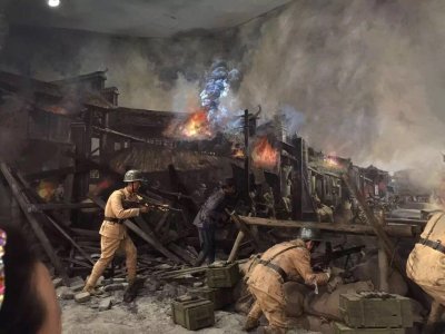 ​抗战时，日军给女性注射的“606药剂”是什么？为何令人愤慨