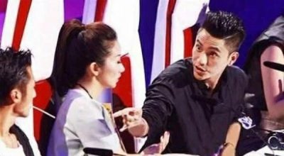 ​2013年陈坤将耳机砸向谢霆锋,之后再无同台,当时究竟发生了什么？