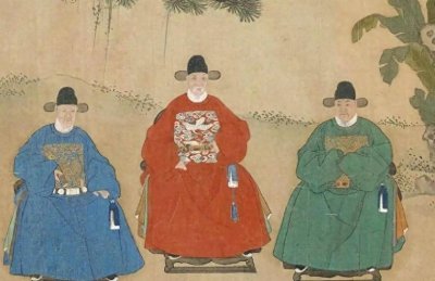 ​清朝一品官员，享受什么待遇？封妻荫子，年薪百万，退休保留全俸