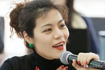 ​陈果：从“复旦女神”到跌落神坛，她到底做错了什么？