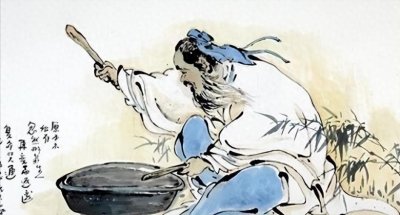 ​缶作为乐器的文化意义是什么，怎么传承，怎么创新？