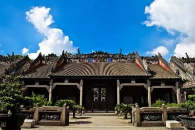 ​来过陈家祠100次，竟然还不知道这里有这么多美食！