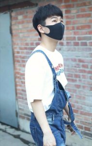 ​德云社／德云有颗糖，名叫樊霄堂，又名为甜甜，cp张九南