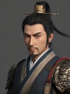 ​孙立为何只能排在地煞