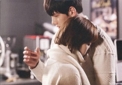 ​超甜治愈系经典韩剧《healer》：注定的人，终会相见