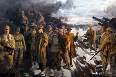 ​大决战之辽沈战役