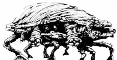 深渊的召唤——克苏鲁神话神祇介绍（旧日支配者上）