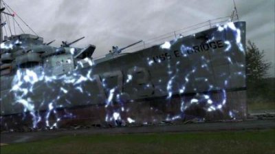 费城超时空事件真相 实验了什么实验记录疑遭封锁 结果被刻意隐瞒