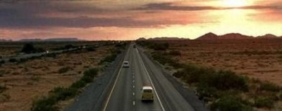 ​盘点那些令人心向往的公路片，你去过几部？