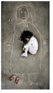 ​最催泪的28张照片：但却也最温暖人心