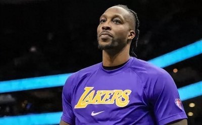 ​霍华德，太恶心了？突然重磅决定！以湖人身份退出NBA