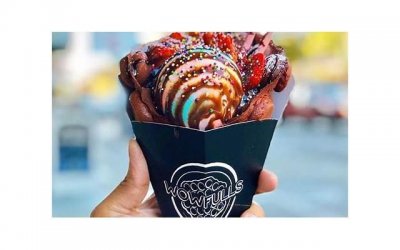 ​安吉丽娜朱莉纹身（安吉丽娜·朱莉带娃登杂志）