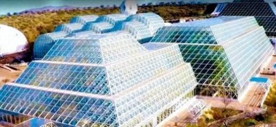 ​33年前，美国的生物圈2号实验，将4男4女关一起两年，结果怎样？