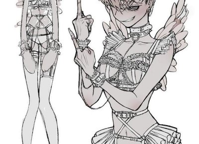 ​虚构推理动画（虚构推理动画对应漫画）