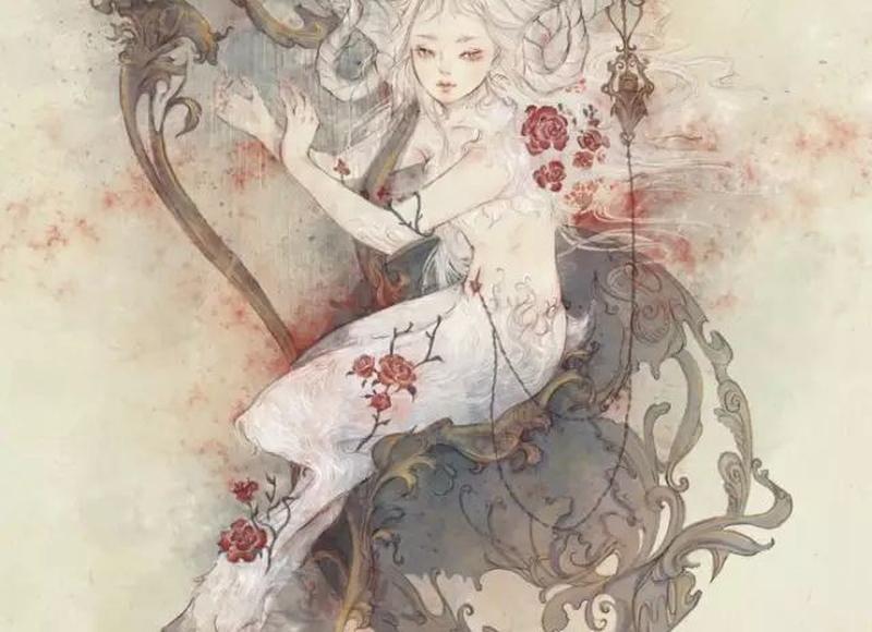 樱桃红唇膏是什么颜色 适合什么人