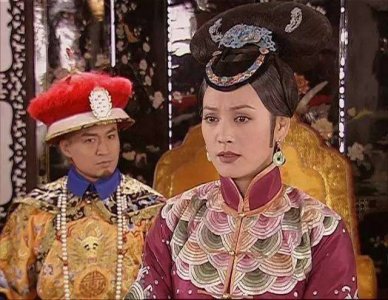 ​浅谈满清四大疑案