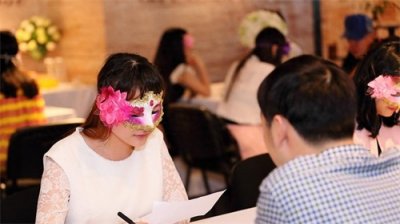 ​＂985相亲局＂隐秘鄙视链：当学历成为爱情绞肉机......