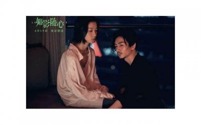 ​汤唯演过的电影（这部电影真不是灾难片）