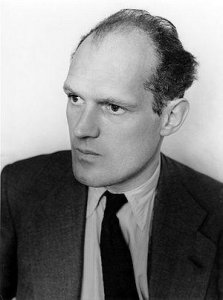 ​毕生追求空速纪录的传奇飞机设计师－梅塞施密特教授