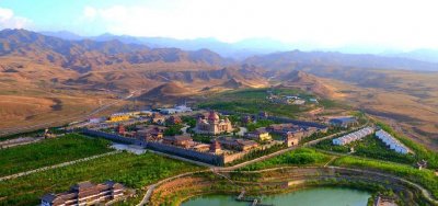 ​骊靬人真的是罗马人后裔吗？