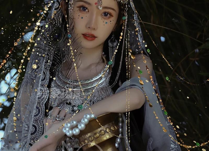 爱一个人是一生的牵挂(最深层的爱是默默地守候)