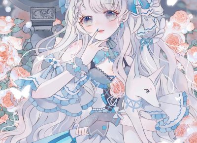 ​保护环境捡垃圾