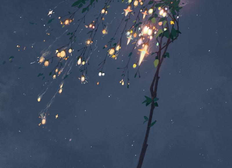 牵挂，是一种撕心裂肺的痛