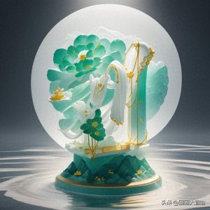 ​高端百家姓头像：李、王、张、刘、陈、杨、赵、黄、周、吴