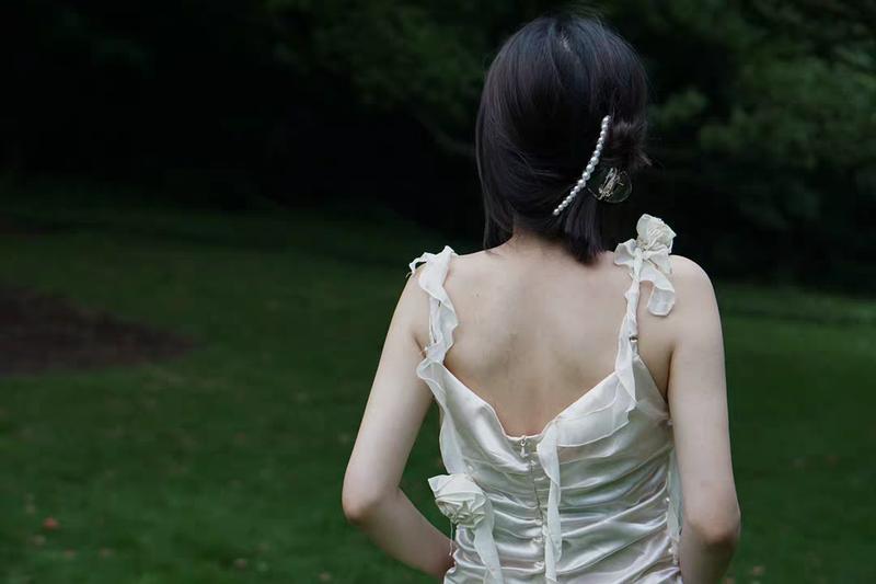 甄嬛传沈眉庄（温太医在沈眉庄房中过夜）