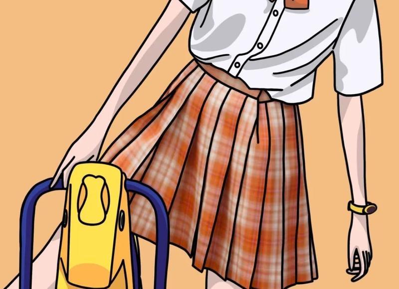  好好把握住现在的生活，才不负光阴