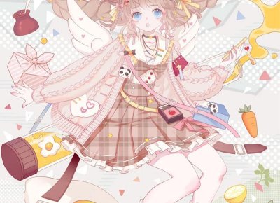 ​君心似我心，天地亦动容