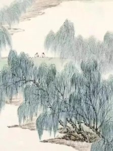 ​老子与孔子｜见贤思齐究竟谁的境界高