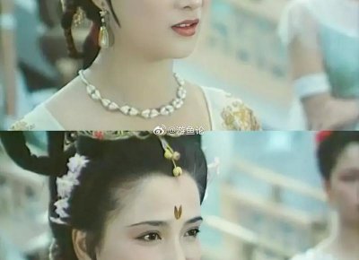 ​胡歌和罗晋，罗晋终于用实力证明自己不输霍建华胡歌