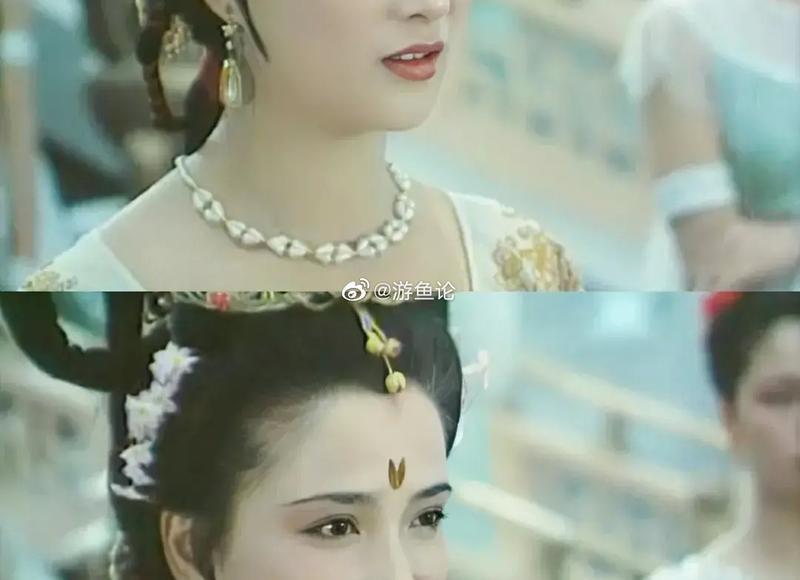 胡歌和罗晋，罗晋终于用实力证明自己不输霍建华胡歌