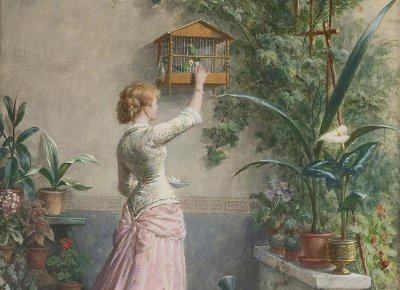 ​情侣多少天算一周年